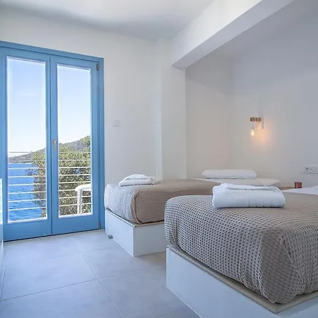 Дом отдыха Akasha Iv *