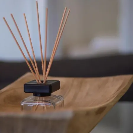 Дом отдыха Akasha Iv Вати