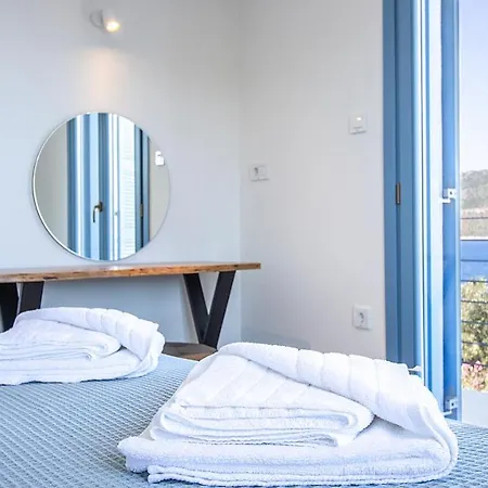 Дом отдыха Akasha Iv